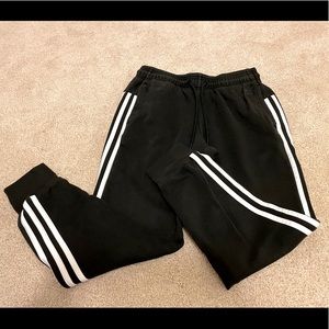 CLASSIC adidas joggers